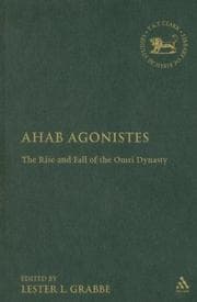 Tapa de Ahab Agonistes