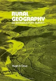 Tapa de Rural geography