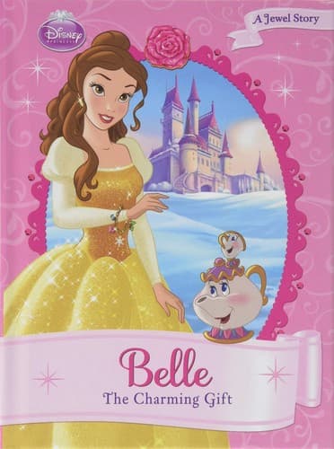 Tapa de Belle: The Charming Gift