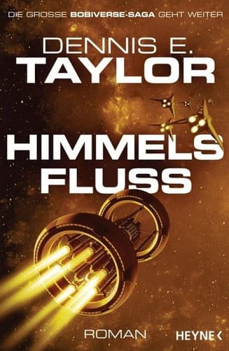 Tapa de Himmelsfluss