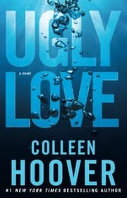 Tapa de Ugly Love