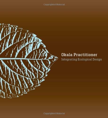 Tapa de Okala Practitioner