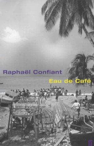 Tapa de Eau de café