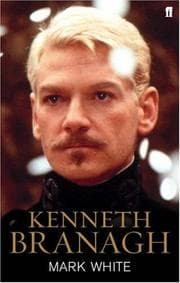 Tapa de Kenneth Branagh