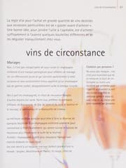 Tapa de Le vin, bien le choisir