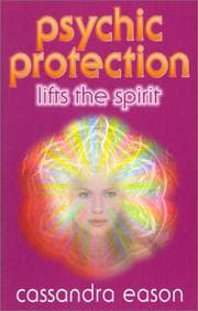 Tapa de Psychic Protection Lifts the Spirit