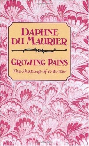 Tapa de Growing pains