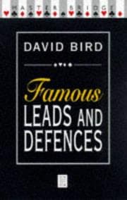 Tapa de Famous Leads and Defences