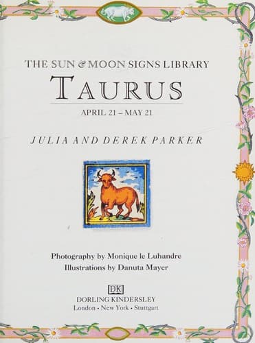 Tapa de Taurus