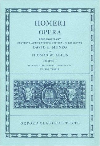 Tapa de Opera: Volume I