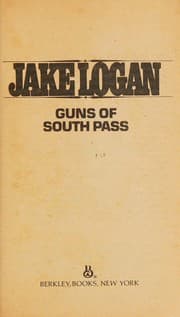 Tapa de Guns Of South Pass 63