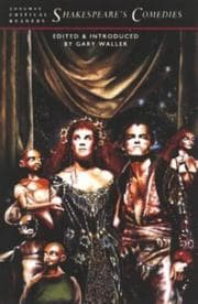 Tapa de Shakespeare's Comedies