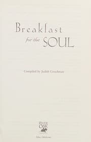 Tapa de Breakfast for the Soul
