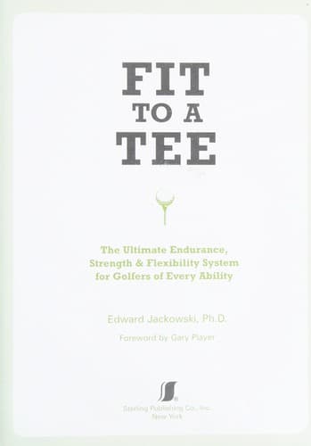 Tapa de Fit to a tee