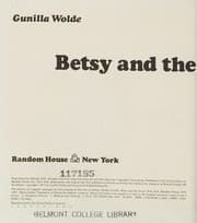 Tapa de Betsy and the doctor