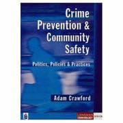 Tapa de Crime prevention and community safety
