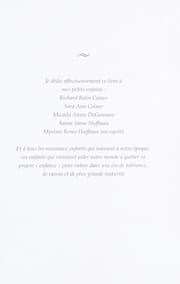 Tapa de L'héritage des enfants indigo