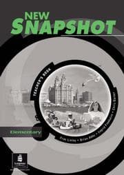Tapa de New Snapshot