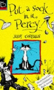 Tapa de Put a Sock in It, Percy
