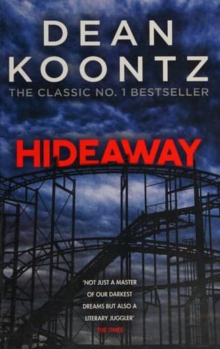 Tapa de Hideaway