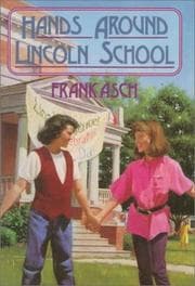 Tapa de Hands around Lincoln School