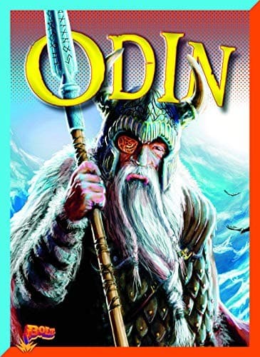 Tapa de Odin