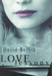 Tapa de Love Lessons