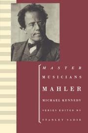 Tapa de Mahler