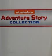 Tapa de Adventure story collection