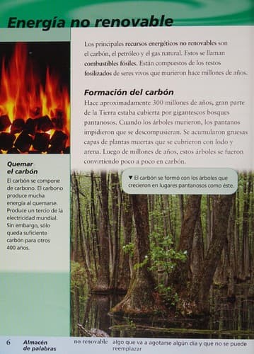 Tapa de Energía renovable
