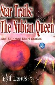 Tapa de Star Trails - The Nubian Queen