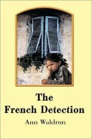 Tapa de French Detection