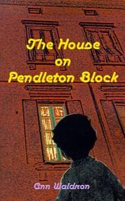Tapa de The house on Pendleton Block