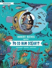 Tapa de Po co nam oceany?