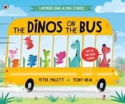 Tapa de Dinos on the Bus