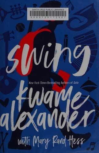 Tapa de Swing
