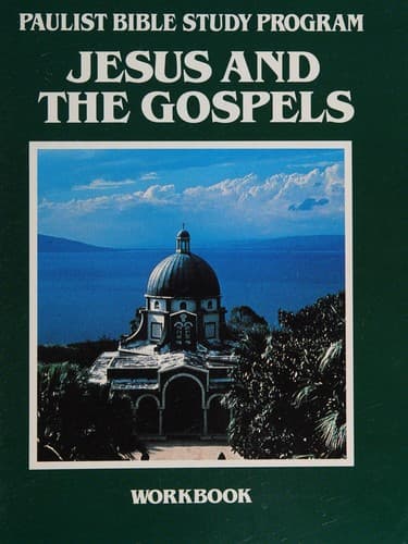 Tapa de Jesus and the Gospels