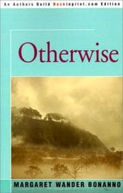 Tapa de Otherwise