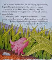 Tapa de Urodzinowy prezent