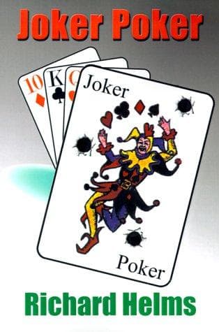 Tapa de Joker Poker