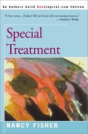 Tapa de Special Treatment
