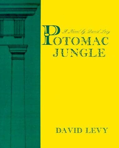 Tapa de Potomac Jungle