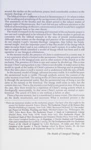 Tapa de The Canons of Hippolytus