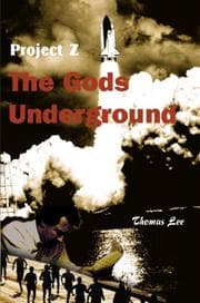 Tapa de The Gods Underground