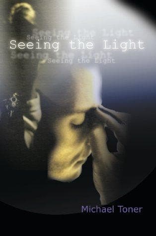 Tapa de Seeing the Light