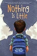 Tapa de Nothing Is Little
