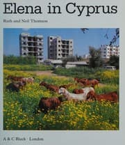Tapa de Elena in Cyprus