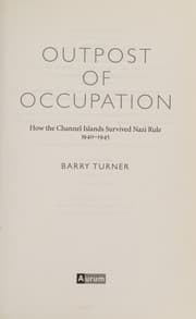 Tapa de Outpost of occupation