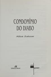 Tapa de Condomínio do diabo