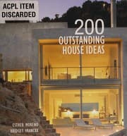 Tapa de 200 outstanding house ideas